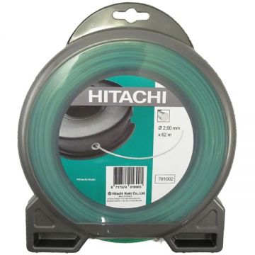 HiKOKI  781002 - Fir de taiere 2 mm 62 m forma rotunda