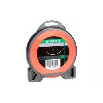 HiKOKI  781047 - Fir de taiere 2.7 mm 15 m forma rasucita