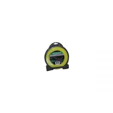HiKOKI  781051 - Fir de taiere 3 mm 28 m forma rasucita