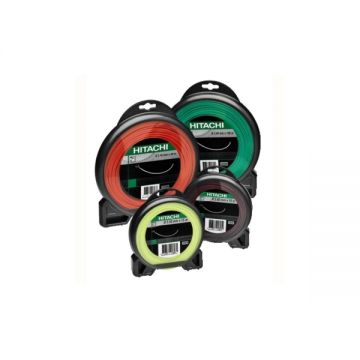 HiKOKI  781069 - Fir de taiere 3.3 mm 231 m forma rotunda