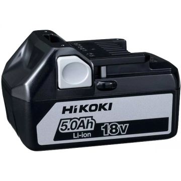 HiKOKI  BSL 1850 - Acumulator Li-Ion 18 V 5 Ah