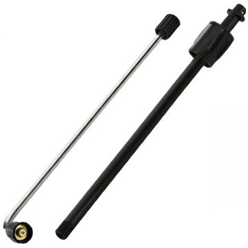 Karcher  2.638-817.0 - Lance pentru spatii inguste G 4.10 M G 7.10 M K 2 K 3 K 4 K 5