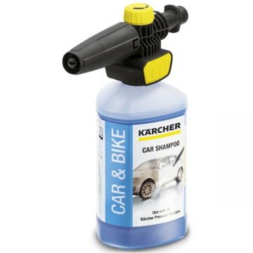 Karcher  2.643-144.0 - Duza  spumare K 2 K 3 K 4 K 5 K 7 G 4.10 M G 7.10 M G 7.180