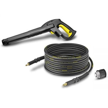 Karcher  2.643-909.0 - Cupla + furtun + pistol presiune inalta G 4.10 M G 7.10 M K 2 Basic