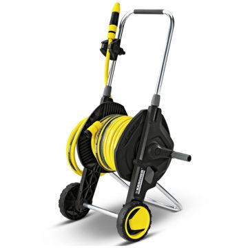 Karcher  2.645-168.0 - Carucior pentru furtun HT 4.520 Kit 1/2 inch