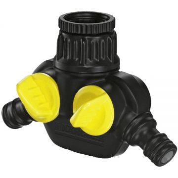 Karcher  2.645-199.0 - Conector robinet cu filet interior 1/2 3/4 inch reductie