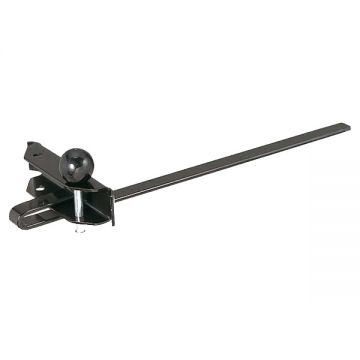 Makita  192732-4 - Limitator paralel 4329 JV0600K