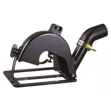Makita  193794-5 - Aparatoare de praf cu colector pentru fierastraie circulare125 mm