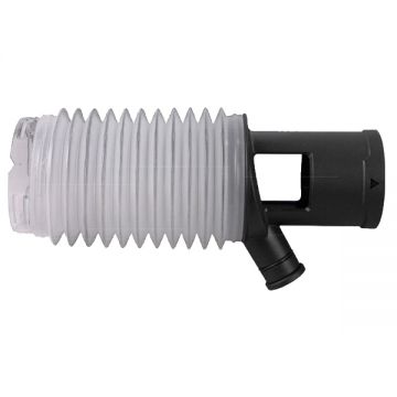 Makita  195180-6 - Adaptor aspirare scule electrice HR2611FT