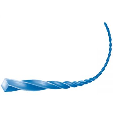 Makita  369224670 - Fir de taiere 2.4 mm 15 m forma patrata