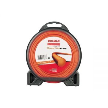 Makita  369224817 - Fir de taiere 3.5 mm 123 m forma rotunda