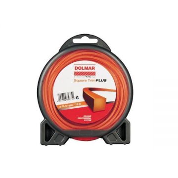Makita  369224823 - Fir de taiere 3.5 mm 32 m forma patrata