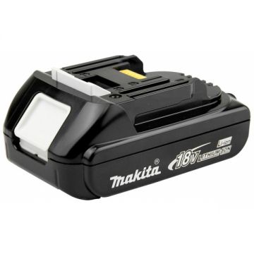Makita  BL1815N LXT - Acumulator Li-Ion 18 V 1.5 Ah
