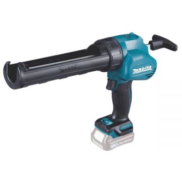 Makita  CG100DZA - Pistol pentru etansare fara acumulatori si incarcator Li-Ion 12 V - Ah 5000 N turatie reglabila