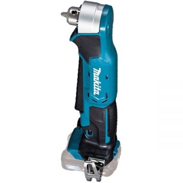 Makita  DA332DZ - Masina de gaurit unghiulara fara acumulatori si incarcator Li-Ion 12 V - Ah
