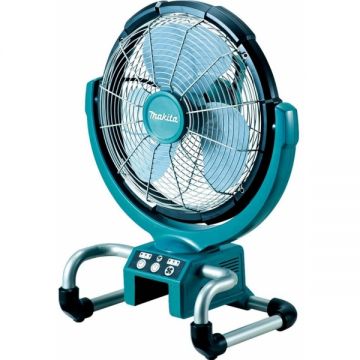 Makita DCF300Z - Ventilator fara acumulatori si incarcator Li-Ion 14.4/18 V Ah 3 trepte Makita DCF300Z - Ventilator fara acumulatori si incarcator Li-Ion 14.4/18 V Ah 3 trepte