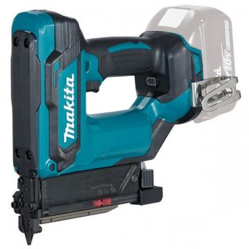 Makita  DPT353Z - Ciocan de batut cuie cu tub de gaz fara acumulatori si incarcator 18 V 15-35 mm