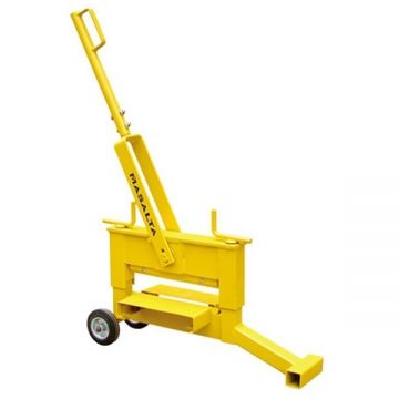 Masalta  MBS42 - Ghilotina pavele 420 mm