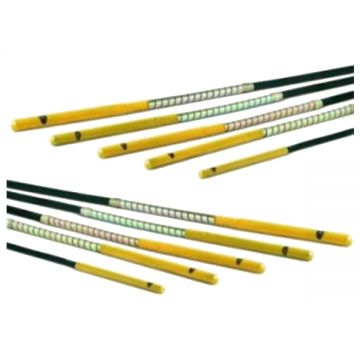 Masalta  MVS - Lance vibratoare 70 mm x 6 m pentru MVDR MVDS MVE