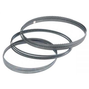 Metabo  0909029252 - Panza fierastrau banda 2240x6x0.5 mm lemn plastic BAS 317 WNB BAS 317 DNB BAS 318 WNB BAS 318 DNB