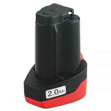 Metabo  625438000 - Acumulator Li-Ion 10.8 V 2 Ah