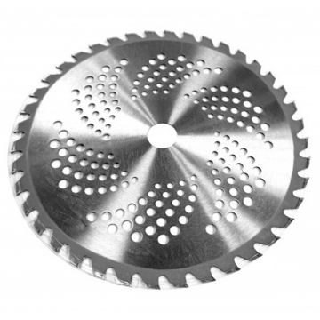 Progarden  4680025440 - Cutit pentru motocoasa 254 mm 40 dinti