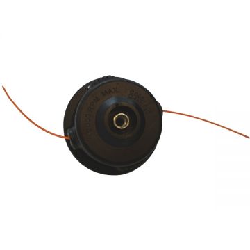 Progarden  4930000008 - Cap cu  2 fire 2.4  mm -