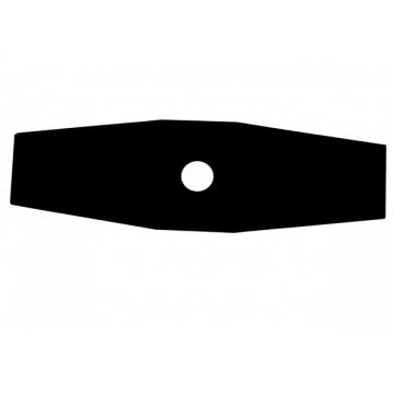 Progarden  4930000009 - Cutit pentru motocoasa 305 mm 2 dinti