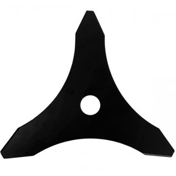 Progarden  4930000010 - Cutit pentru motocoasa 255 mm 3 dinti
