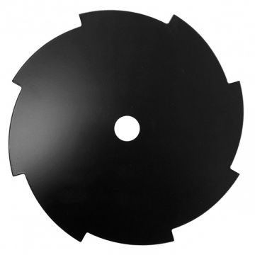 Progarden  4930000013 - Cutit pentru motocoasa 255 mm 8 dinti