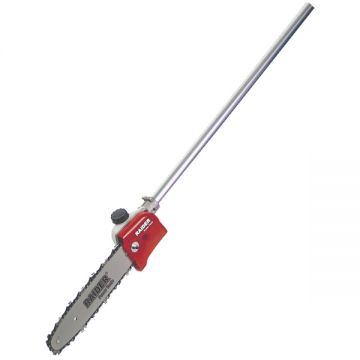 Raider  110216 - Cap drujba prelungitor pentru motocoasa 250 mm pentru RD-GBC10