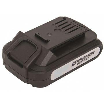 Raider  131135 - Acumulator Li-Ion 20 V 1.5 Ah