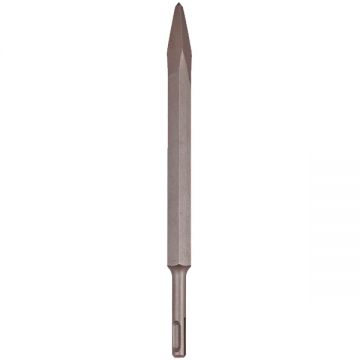 Raider  154005 - Dalta ascutita (spit) -x250 mm SDS-Plus