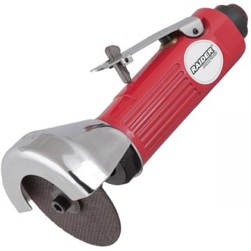 Raider  RD-AC11 - Polizor unghiular pneumatic 75 mm 6.2 bar 114 l/min