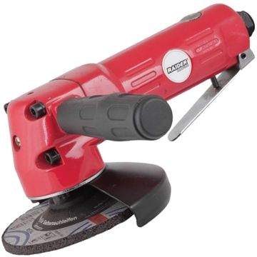 Raider  RD-AG03 - Polizor unghiular pneumatic 100 mm 6.2 bar 79.2 l/min