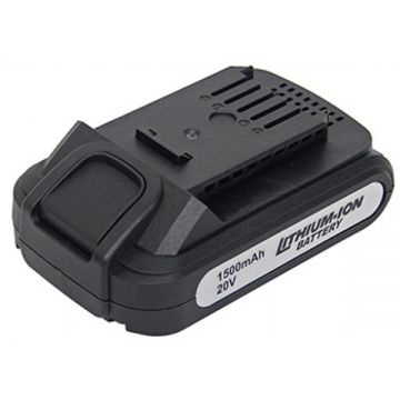 Raider  RD-CDL18 - Acumulator Li-Ion 18 V 1.5 Ah