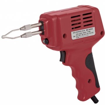 Raider  RD-SOG02 - Pistol de lipit cu fludor 175 W 600 grade C