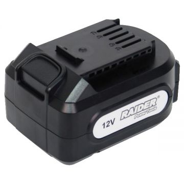 Raider  RDP-CDL08L - Acumulator Li-Ion 12 V 1.3 Ah