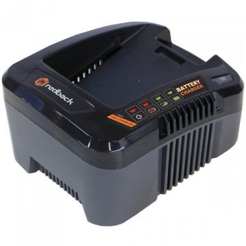 Redback  EC440 - Incarcator acumulatori Li-Ion 120 V incarcare rapida
