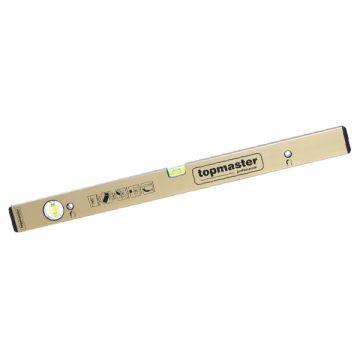 Topmaster  270308 - Poloboc cu 2 bule de aer 60 cm