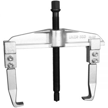 Unior  681/2 - Extractor cu 2 brate glisante 110-260 mm