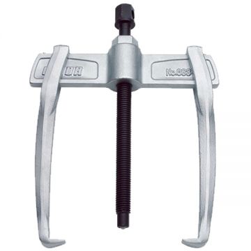Unior  683/2 - Extractor cu 2 brate glisante 50-110 mm