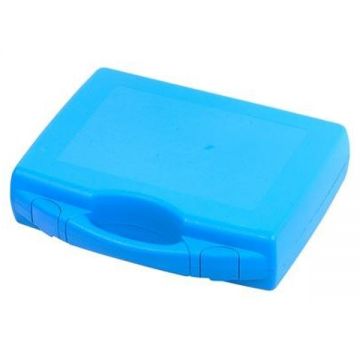 Unior  981PB4 - Cutie din plastic 393x331x95 mm maner transport