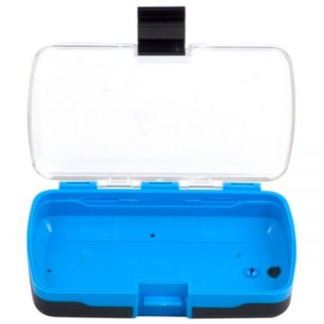 Unior  982PB2 - Cutie din plastic 145x85x40 mm