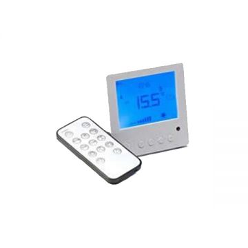Zobo  4590003001 - Termostat cu telecomanda