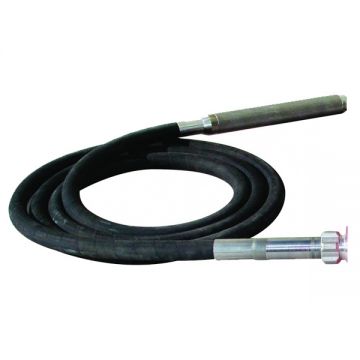 AGT  HF 38 - Lance vibratoare si cap vibrator
