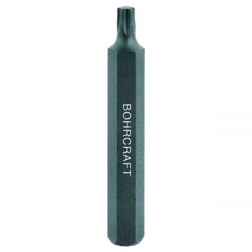 BOHRCRAFT  6614 - Capat de insurubare TX15 75  mm