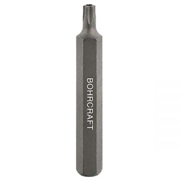 BOHRCRAFT  6615 - Capat de insurubare TX25 75  mm