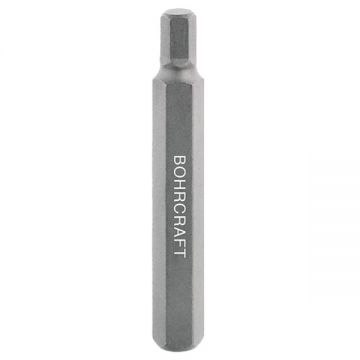 BOHRCRAFT  6616 - Capat de insurubare HEX12 30  mm