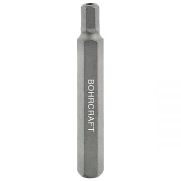 BOHRCRAFT  6617 - Capat de insurubare HEX5 30  mm